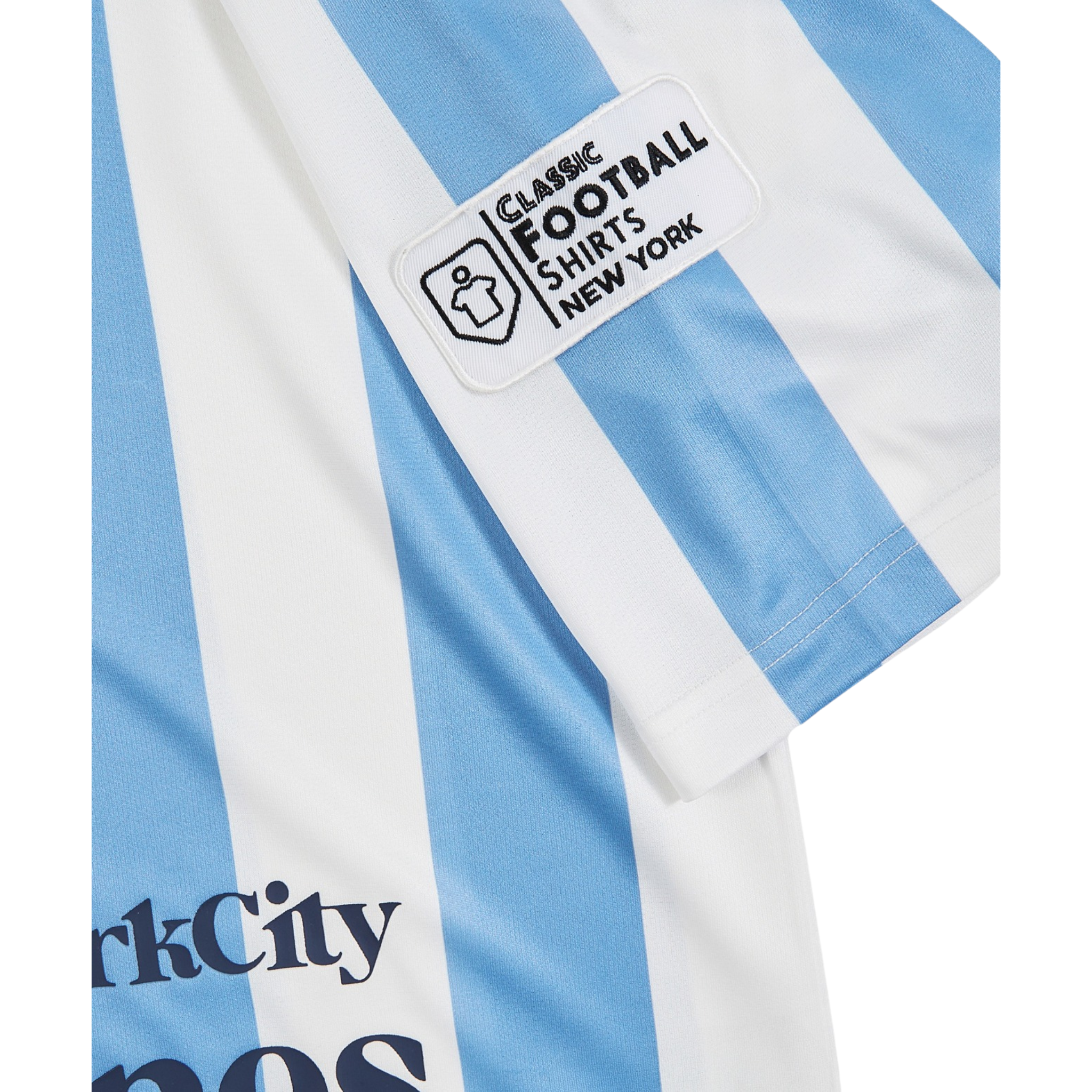 PAPER PLANES CLASSIC FOOTBALL SHIRTS (White)