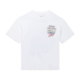 Honor The Gift "FEATURE PRESENTATION" (White)