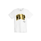Outrank "We Up" T-Shirt (White)