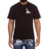 Icecream "Daytona" SS Tee (Black)