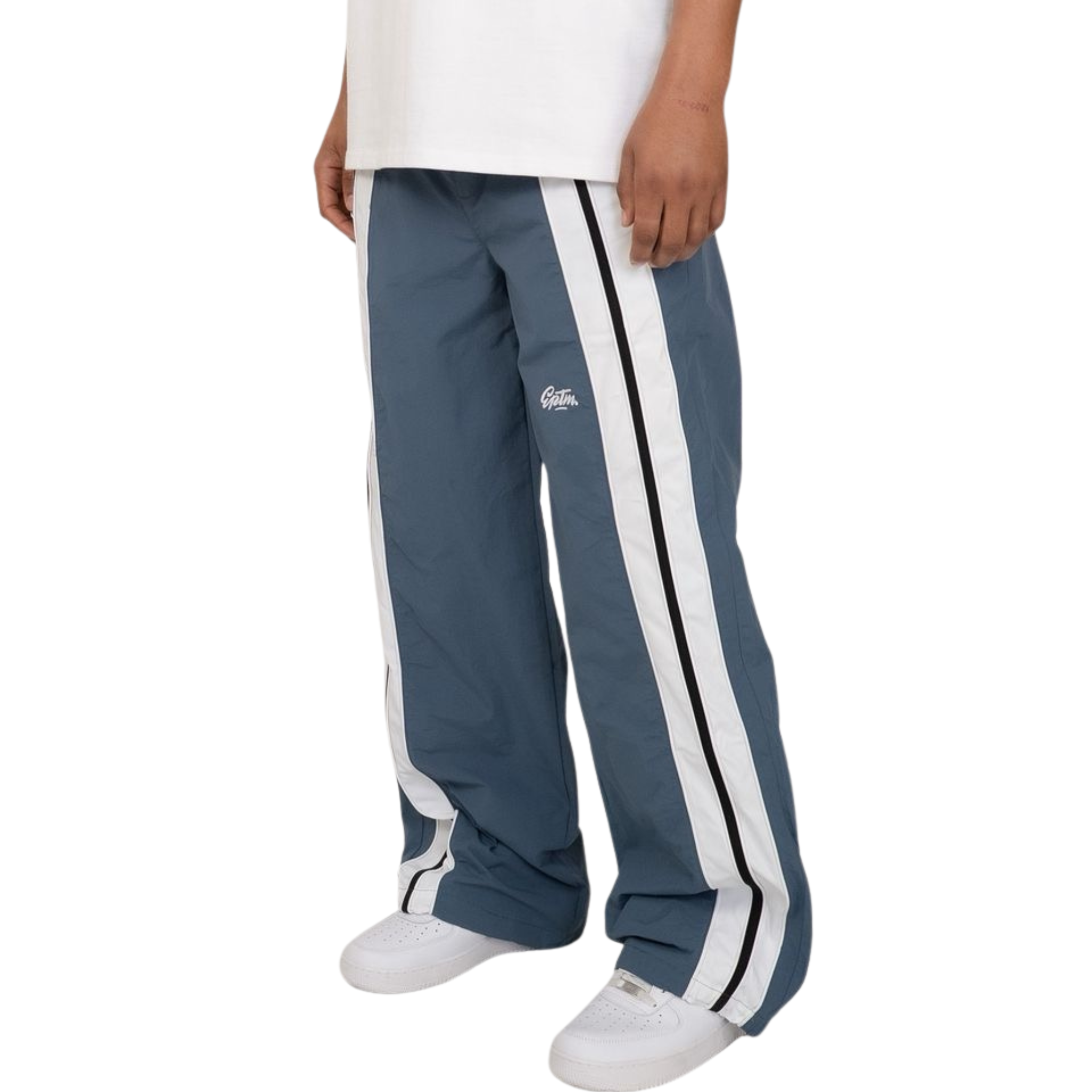 EPTM CATALINA PANTS (Denim Blue)