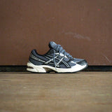 Mens Asics Gel-1130 (Steel/Black)