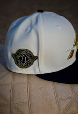 New Era Houston Astros City Connect Space City Side Patch Fitted