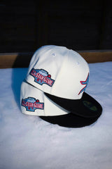 New Era Houston Astros 2004 All-Star Game Side Patch Fitted