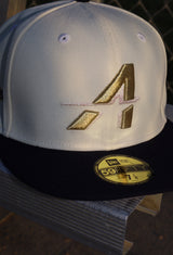 New Era Houston Astros City Connect Space City Side Patch Fitted