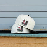 New Era Houston Astros 2000 Inaugural Side Patch Fitted (Off White/Black)
