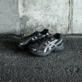 Asics Gel-1130 Preschool (Black/Pure Silver)