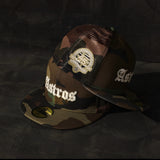 New Era Houston Astros 45th Anniversary Side Patch