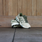 Mens Asics Gel K-1011 (Wood/Olive Canvas)