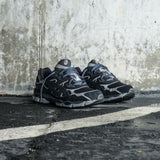 Mens Asics Gel-NYC (Graphite Grey/Black)