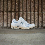 Mens New Balance 2002R (Beige/Grey) - U2002RJ - New Balance