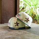New Era Houston Astros Cacti Park of The Palm Beaches Travis Scott Fitted