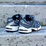 Mens Asics Gel-1130 (Steel/Black) - Asics