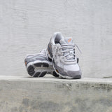 Mens Asics Gel-NYC (Cloud Grey/Cement Grey)