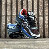 Mens Saucony ProGrid Omni 9 (Torte/Dazzle) - Saucony