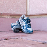 Mens Asics Gel-Kayano 14 (Glacier Grey/Pure Silver)