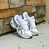 Mens Asics GT-2160 (White/Grove)