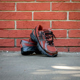 Mens New Balance 740 (Brown/Brown) - U7407CB