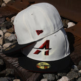 New Era Houston Astros City Connect Space City Side Patch Fitted