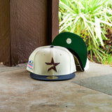 New Era Houston Astros Cacti Park of The Palm Beaches Travis Scott Fitted