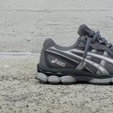 Mens Asics Gel-NYC 2055 (Carbon/Cement)
