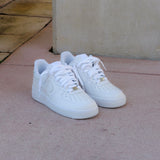Nike Air Force 1 Low 07 (White)