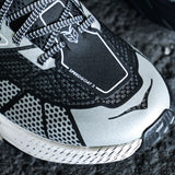 Hoka U SpeedGoat 2 TS BKSTR (Black / Stardust)