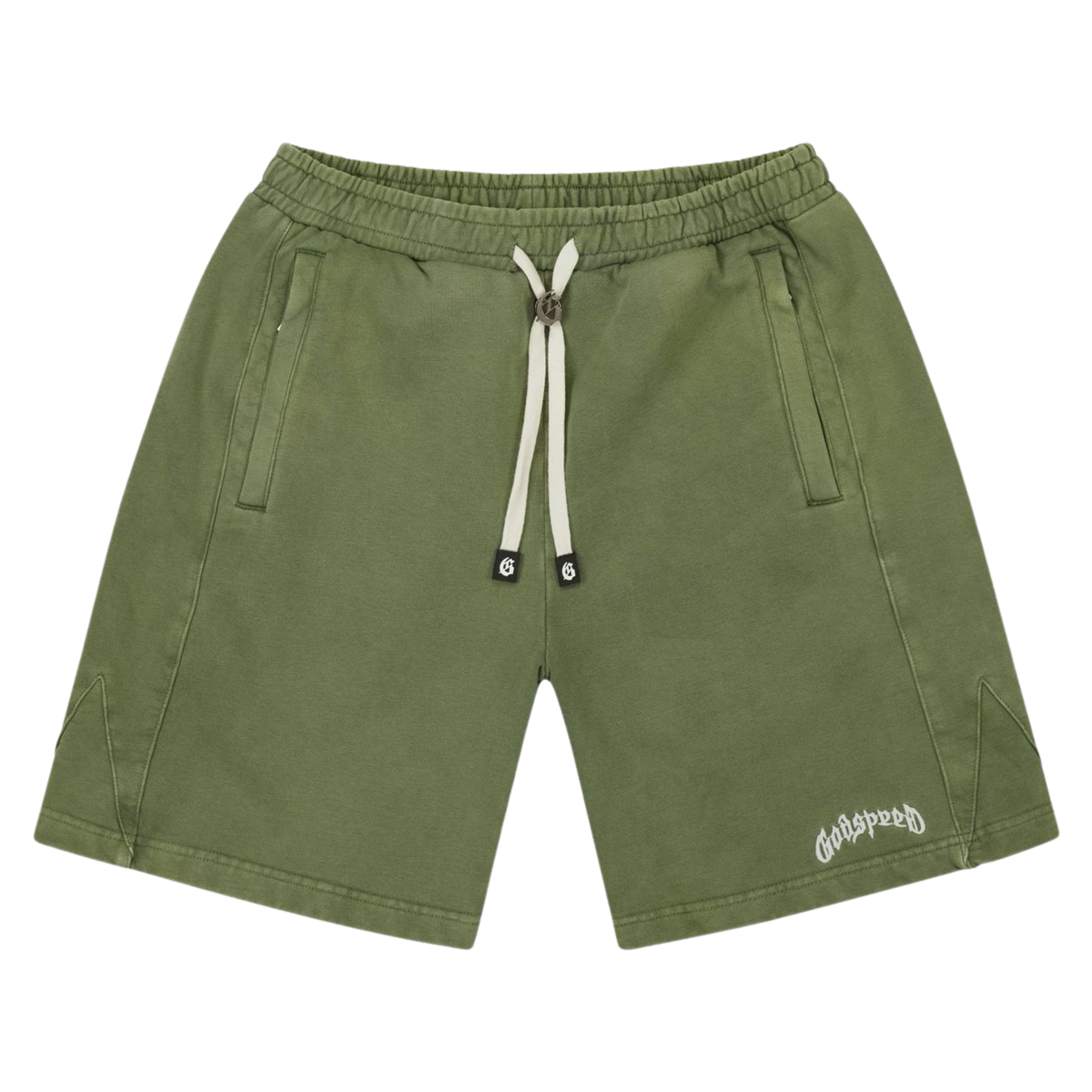 Godspeed "VITAL" Set (Olive)