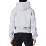 EPTM PERFECT BOXY HOODIE (Heather Grey)