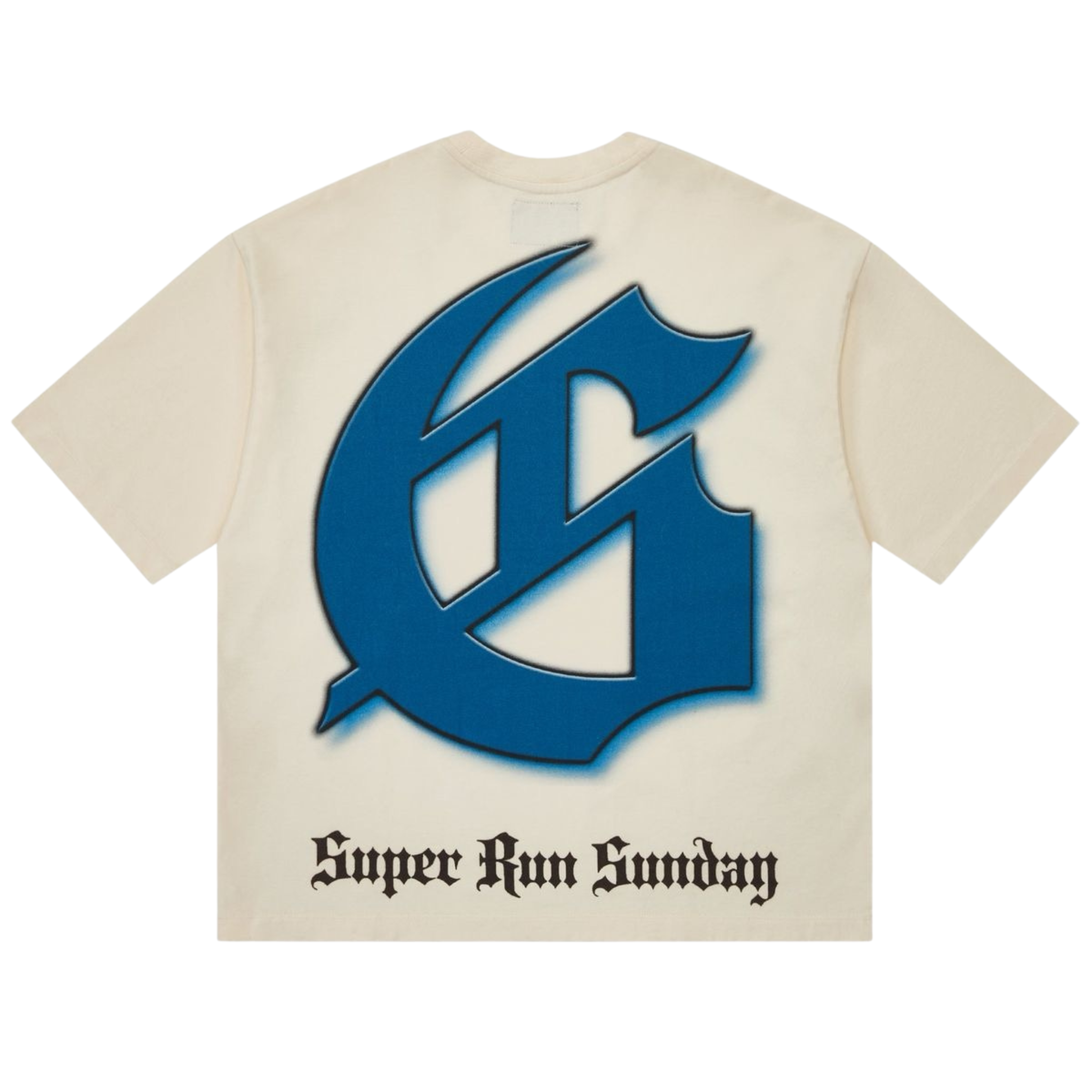 Godspeed "Showroom Miami Superrun" (Bone)