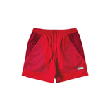 EPTM Runyon Shorts (Red)