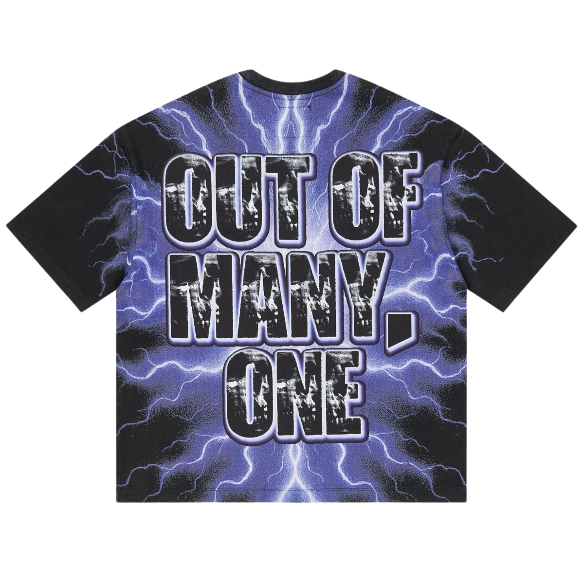 Godspeed "Culture Shock" (Black) - Godspeed