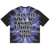 Godspeed "Culture Shock" (Black) - Godspeed