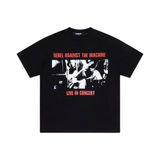 Valabasas "Age" Tee (Black)