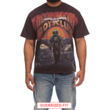 Billionaire Boys Club "General Admission" SS Knit (Black)