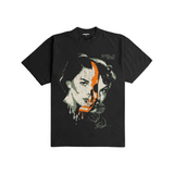 Outrank "Let Them Envy" Heavyweight T-shirt (Black)