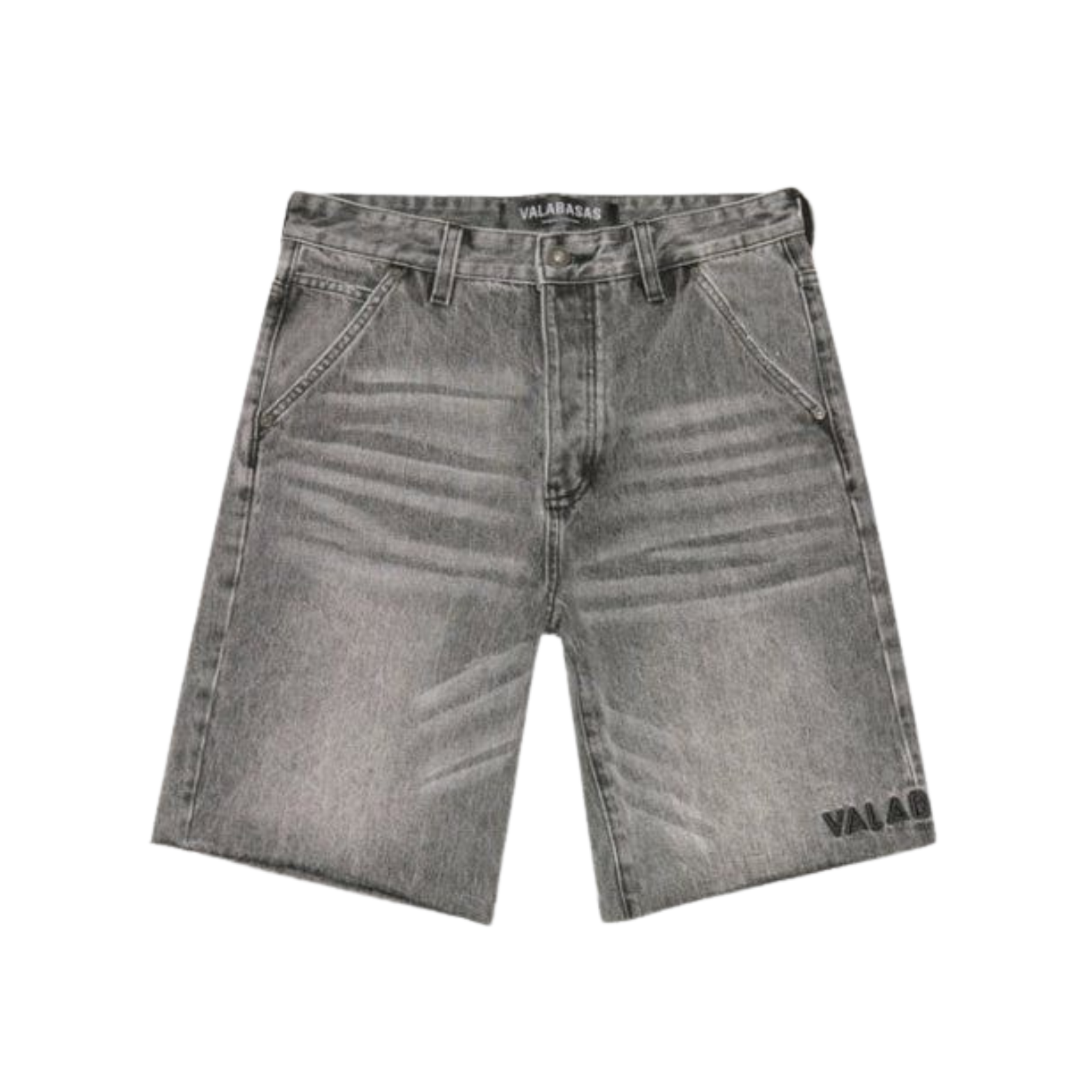 VALABASAS " Mr.Shorts" (Grey) - VALABASAS