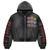 Prestige "Aura" Hoodie (Black)