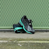 Mens New Balance 1906R (Grey/Green Glow) U19068O6 - New Balance