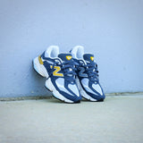 Mens New Balance 9060 (Blue/Yellow) -U906032N