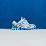Mens Saucony ProGrid Guide 7 (Silver/Multi)