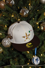 New Era Houston Astros 2025 All-Star Game Side Patch Fitted