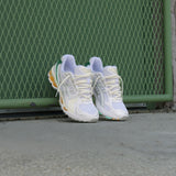 Mens Asics Gel-Kayano 14 (White/White)
