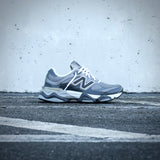 Mens New Balance 9060 (Cool Grey)-U906051K - VIP New Balance