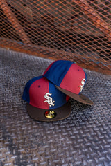 New Era Chicago White Sox 59Fifty Fitted