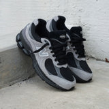Mens New Balance U2002R (Grey/Black) - U2002RM