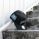 New Era Washington Capitals 9Fifty A-Frame Snapback