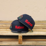 New Era Houston Astros 45th Anniversary Side Patch Fitted