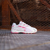 Womens Puma Inhale (Warm White/Magic Rose)