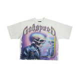 Godspeed "Man in the Mirror" (Bone)
